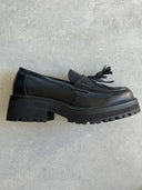 Beddy Black