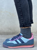 FRIDA SNEAKERS