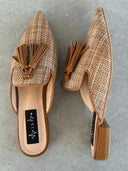 MANGO SABOT