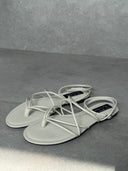 PONZA WHITE