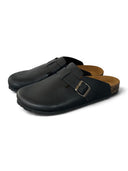 WOODSTOCK VITELLO BLACK