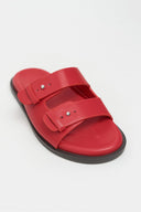 CUTE RED