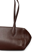 BORSA BOWLING CIOCCOLATO