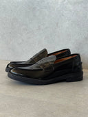 ANTEO BLACK ABRASIVATO
