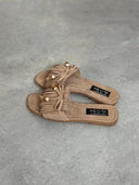 FRANGIA BASSA KHAKI