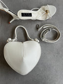 POCHETTE CUORE
