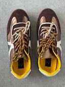 NION BROWN