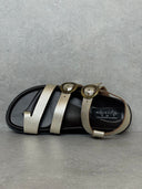 ELMAN SANDALO GOLD