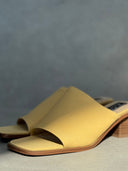 ERMIONE YELLOW