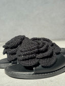 VERA BLACK
