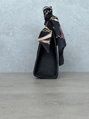 BORSA FRANCIA BLACK