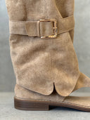 MORMORA KHAKI