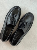 ZAGABRIA BLACK