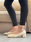 ALEXIA BEIGE