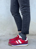 FRIDA SNEAKERS