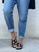 SAVOIA BLACK