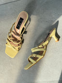 MELANI YELLOW