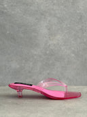 FUNNY PINK