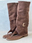 MORMORA BROWN