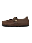 BEBE' PELLE BROWN