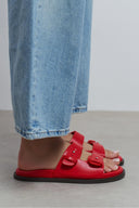 CUTE RED