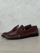 ANKARA BURGUNDY