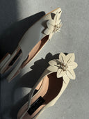MARGHERITA BEIGE