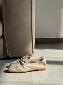 PORTOFINO BEIGE CHIARO CAMOSCIO