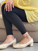 ALEXIA BEIGE