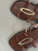 GISELLE CAMEL