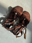 TILDE BROWN