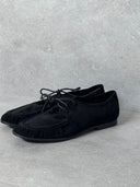 PRALINA BLACK