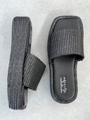 MESSINA BLACK