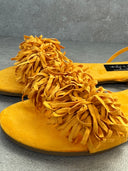 NAPPINA SANDALO YELLOW