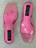 FUNNY PINK