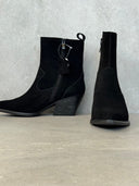 RANIA BLACK