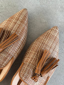MANGO SABOT