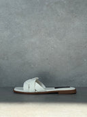 THEA WHITE