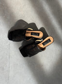 MAIORCA BLACK