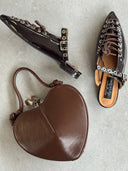 POCHETTE CUORE
