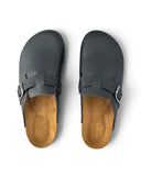WOODSTOCK VITELLO BLACK