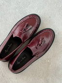 ZAGABRIA BURGUNDY
