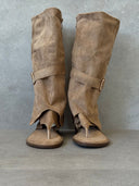 MORMORA KHAKI