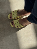 NINFA YELLOW