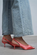 SALVA SOMON SATIN