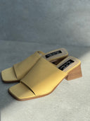 ERMIONE YELLOW