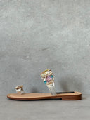 STONE SILVER