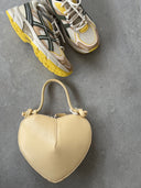 POCHETTE CUORE