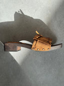 VANITY CAMEL ZOCCOLO