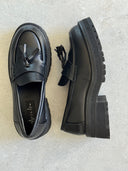 Beddy Black